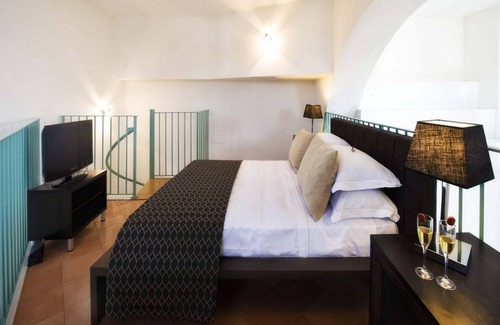 Cercola Hotel | Relais Villa Buonanno