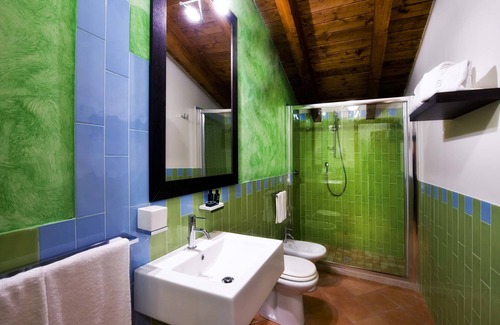 Cercola Hotel | Relais Villa Buonanno