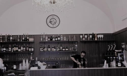 Mercato San Severino Hotel | Relais Villa del Carmelo