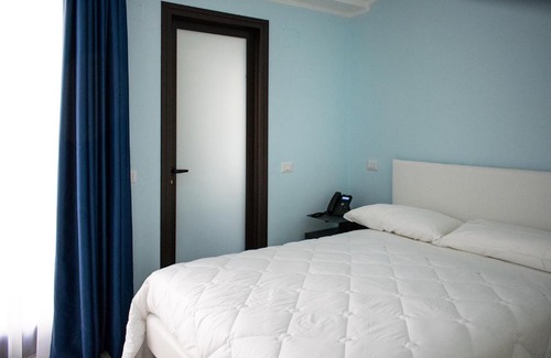 Mercato San Severino Hotel | Relais Villa del Carmelo