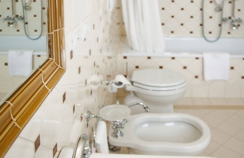 San Lazzaro di Savena Hotel | Relais Villa Valfiore