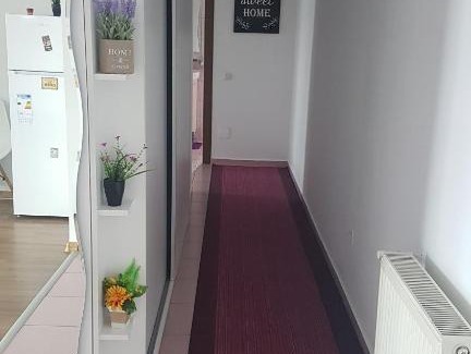 Bacau Apartment | Relax 2 Central Apartment