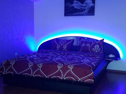 Bacau Apartment | Relax 2 Central Apartment