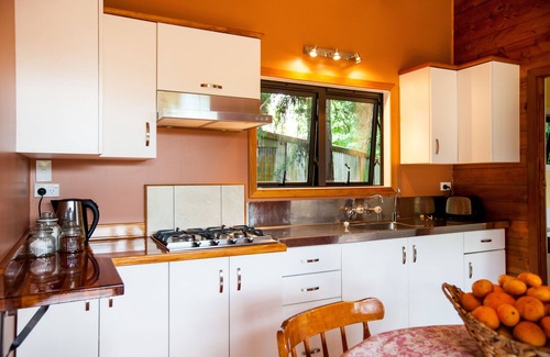Kerikeri House | Relax a Lodge