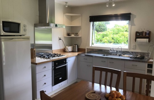 Kerikeri House | Relax a Lodge