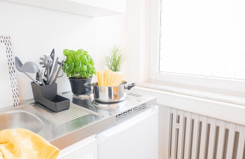 Aachen Apartment | Relax Aachener Boardinghouse Premium 1 App 4