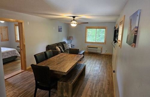 Isle Resort | Relax Above It All | 2BR, 2BA Upper Duplex Near the Beach!