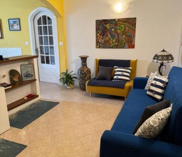 Borgio Verezzi Apartment | Relax al mare