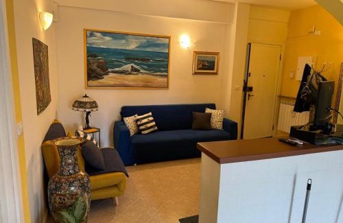 Borgio Verezzi Apartment | Relax al mare