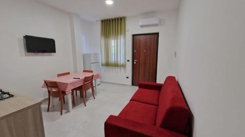 Santa Maria del Cedro Apartment | Relax al mare