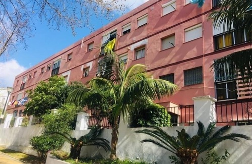 Algeciras House | * Relax Algeciras *