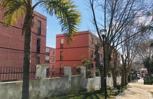 Algeciras House | * Relax Algeciras *