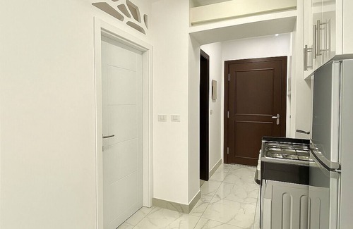 Az-Zohur Ski Chalet | Relax and recharge in our luxurious Porto Said Chalets
