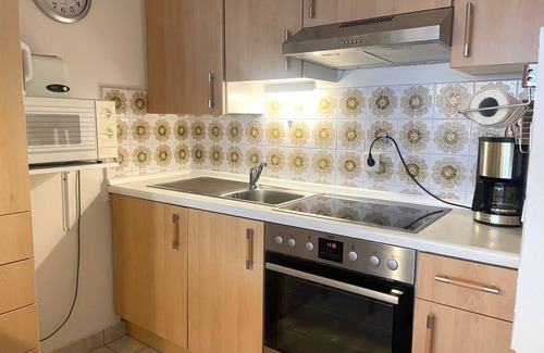 Cuxhaven Apartment | Relax and enjoy the sea view in the Fresh Breeze 03.09! - Fresh breeze