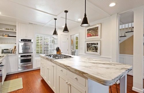 Debordieu Colony House | Relax and Enjoy the Spectacular Views in this Picturesque Home