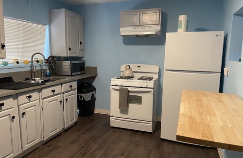 Crestline House | Relax and enjoy