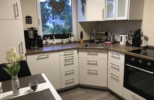 Braunlage Apartment | "Relax and experience adventure at the 4-star Wurmbergtraum in Braunlage!"