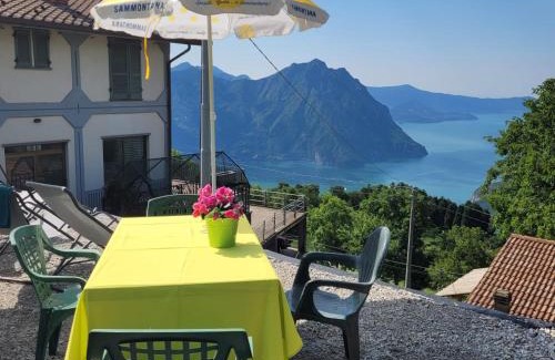 Bossico Apartment | Relax and Nature Mountain Lake Iseo Hospitality