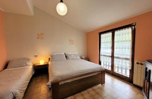 Bossico Apartment | Relax and Nature Mountain Lake Iseo Hospitality