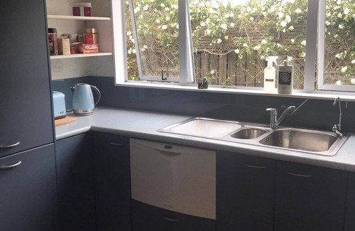 Himatangi Beach House | Relax and unwind in Himitangi