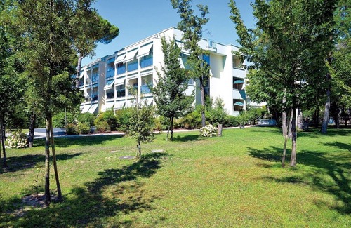 Bibione Pineda Apartment | Relax and Unwind in a central and renewed retreat
