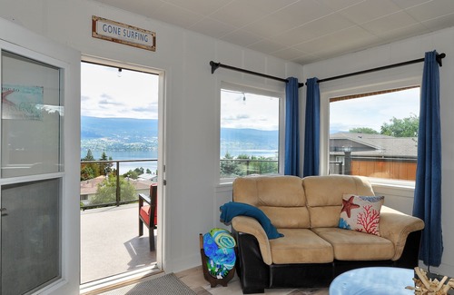 Okanagan-Similkameen House | Relax and unwind in the heart of wine country!