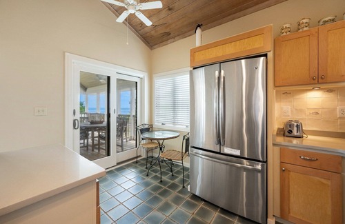 Debordieu Colony Villa | Relax and unwind in this terrific oceanfront villa with spectacular views