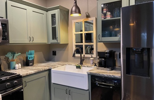 Glenwood Cabin | Relax and Unwind on the Caddo River in Beautiful Arkansas! Book now!