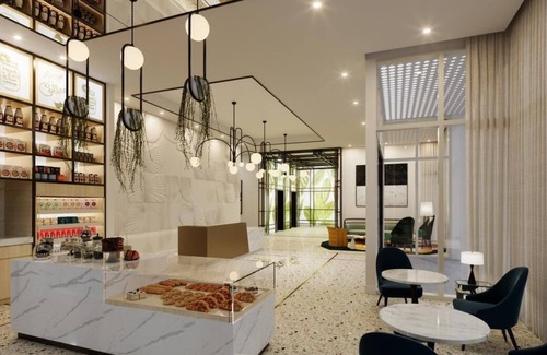 Ojus House | Relax and Unwind! Outdoor Pool, Pet-friendly, Onsite Bar!
