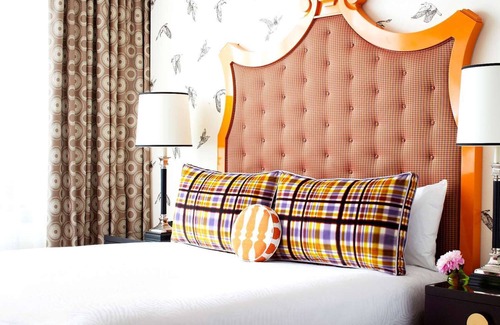 Downtown Portland Hotel | Relax and Unwind! Pets Are Welcome! Short Drive to Tom McCall Waterfront Park