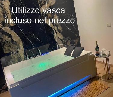 Crotone Apartment | Relax Apartment 39