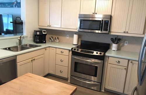 Holmes Beach House | Relax at Bryant’s Beach Bungalow!