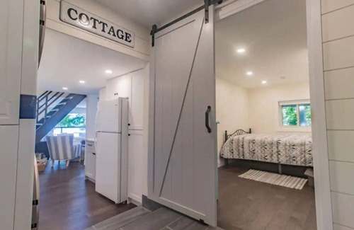 Huntsville Cottage | Relax at Canfield House Otter Lake Huntsville, Muskoka