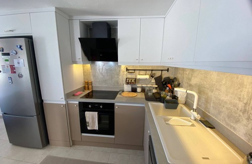 Bodrum House | Relax at Kun House – Sea View, Garden, Shared Pool & Central Location in Bodrum