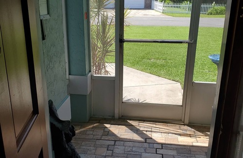 Boynton Beach House | Relax at My Pool Home Watch the boats go by 6 Min to the Beach Read the Reviews