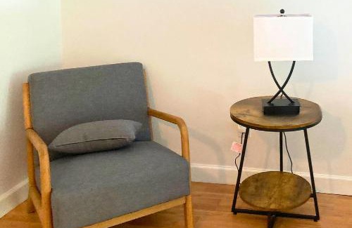 Mill Spring House | Relax at Saddleback
