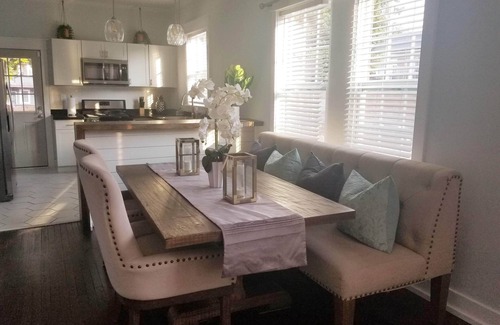 Church Hill House | Relax at This RVA Cape Cod Gem!