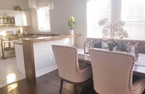 Church Hill House | Relax at This RVA Cape Cod Gem!