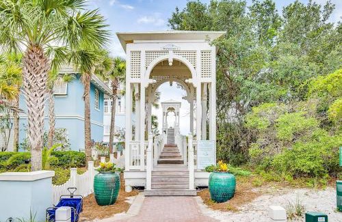 Sunnyside House | Relax Awhile - Carriage House