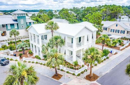 Sunnyside House | Relax Awhile