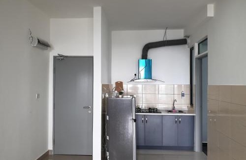 Brinchang Apartment | Relax Bear Homestay