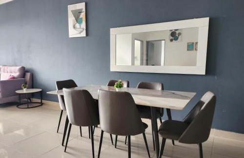 Brinchang Apartment | Relax Bear Homestay