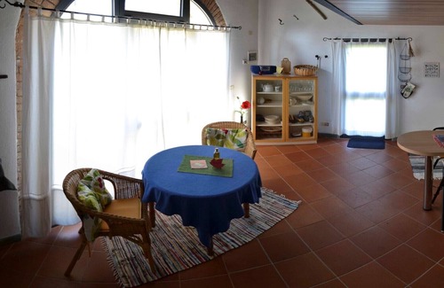 San Casciano in Val di Pesa Apartment | RELAX BETWEEN OLIVES AND WINEYARDS IN THE CHIANTI, ONLY 35MINUTES FROM FLORENCE!