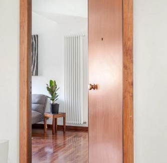 Udine Apartment | Relax bicamere in centro, vicino stazione e teatro