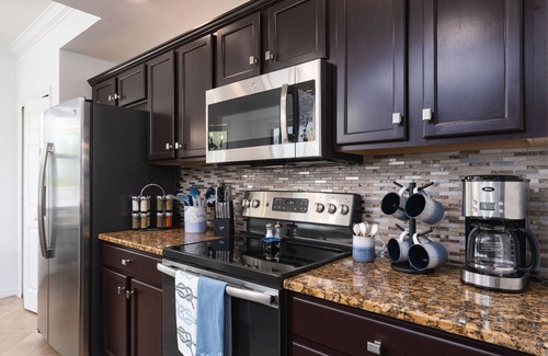 Biggar Condo | Relax by the sea! 2-bedroom condo near Bonita Springs Public Beach