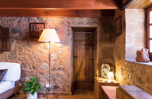 Teror Apartment | RELAX CANARY HOUSE WI-FI FREE GC51