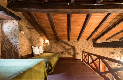 Teror Apartment | RELAX CANARY HOUSE WI-FI FREE GC51