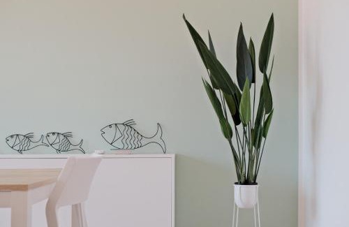 Porto Torres Apartment | [Relax-Comfort-Home] City Center