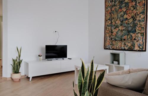 Porto Torres Apartment | [Relax-Comfort-Home] City Center