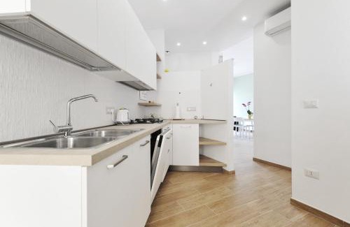 Porto Torres Apartment | [Relax-Comfort-Home] City Center